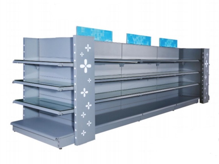 Cosmetic Display Stand for Shop