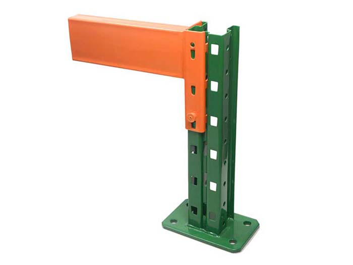 RediRack Pallet Racking Systems for Heavy-Duty Warehouse Storage