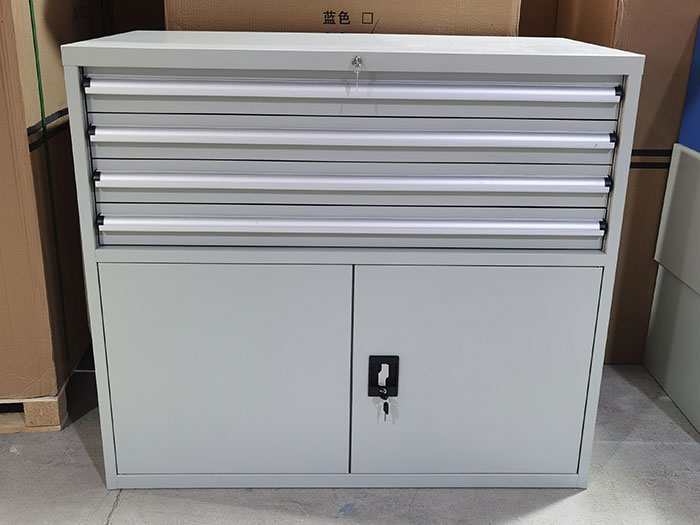 Heavy Duty Multi-Drawer Tool Cabinet
