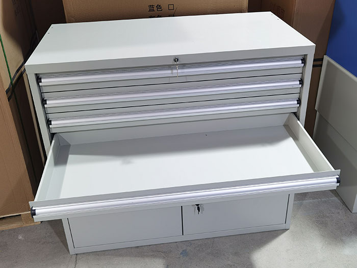 Heavy Duty Multi-Drawer Tool Cabinet