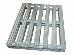 Steel pallets price for sale using logistics warehouse