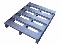 Steel pallets price for sale using logistics warehouse
