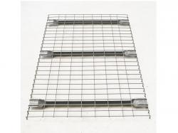 Spieth Q235 steel mesh decking manufacturers for pallet racking