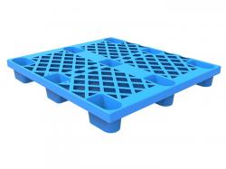 Industrial Lightweight Rackable Plastic Pallets