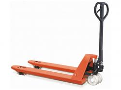 China 2000kg Mobile Hand Pallet Truck Suppliers
