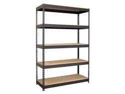 Boltless Shelving System Accessories