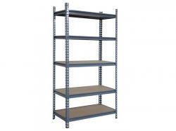 Boltless Shelving System Accessories