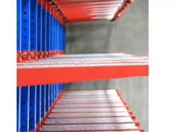 Heavy Duty Wall Mounting Cantilever Racking