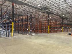 Malaysia Hot Selling Heavy Duty Pallet Racking