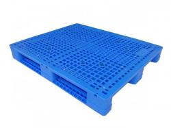 Factory Price Heavy Duty Durable Plastic Pallet For Sales