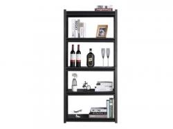 2022 Philippine Hot Sale Steel Slotted Angle Storage Shelves