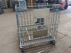 Wholesale Wire Containers For Storage