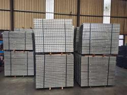 Galvanized Steel Plank for Mezzanine Floor