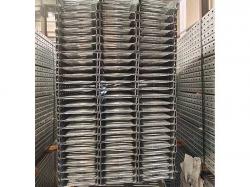 Galvanized Steel Plank for Mezzanine Floor