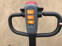 1500kg Electric Pallet Truck from China for Sale