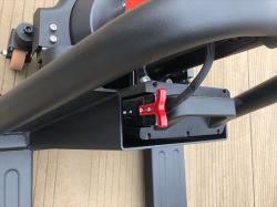 1500kg Electric Pallet Truck from China for Sale