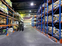 Push Back Pallet Racking in India