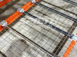 High Quality and Cost Effective Wire Mesh Decking in Dubai