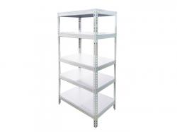 Heavy Duty Storage Shelves for Garage