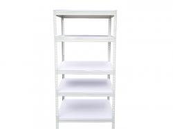 Heavy Duty Storage Shelves for Garage