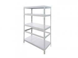 Heavy Duty Storage Shelves for Garage