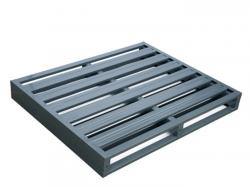 Galvanized Steel Metal Pallets for Sale