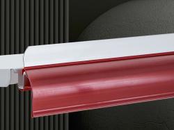 Plastic Price Tag Holders (Data Strip) for Retail Shelves