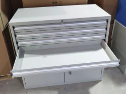 Heavy Duty Multi-Drawer Tool Cabinet